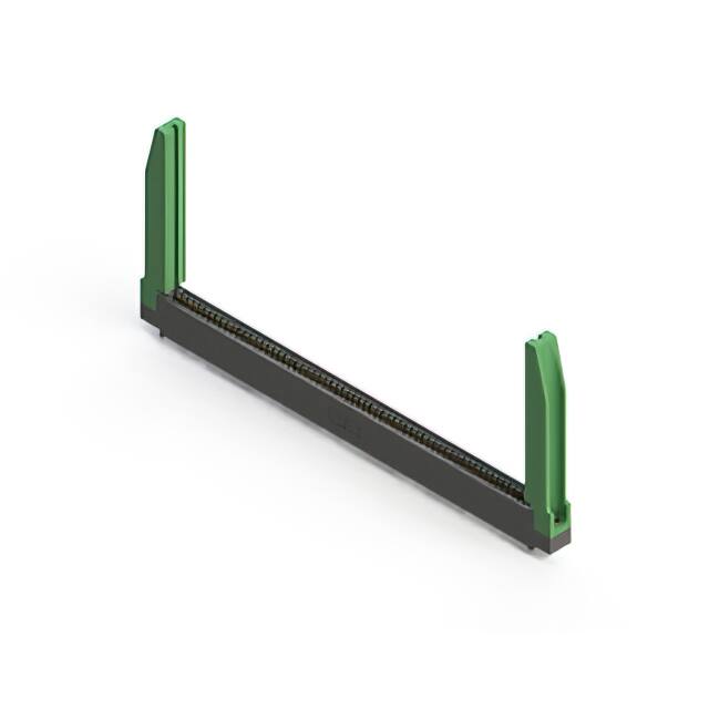 395-063-542-478 EDAC Inc.  Edgeboard Connectors